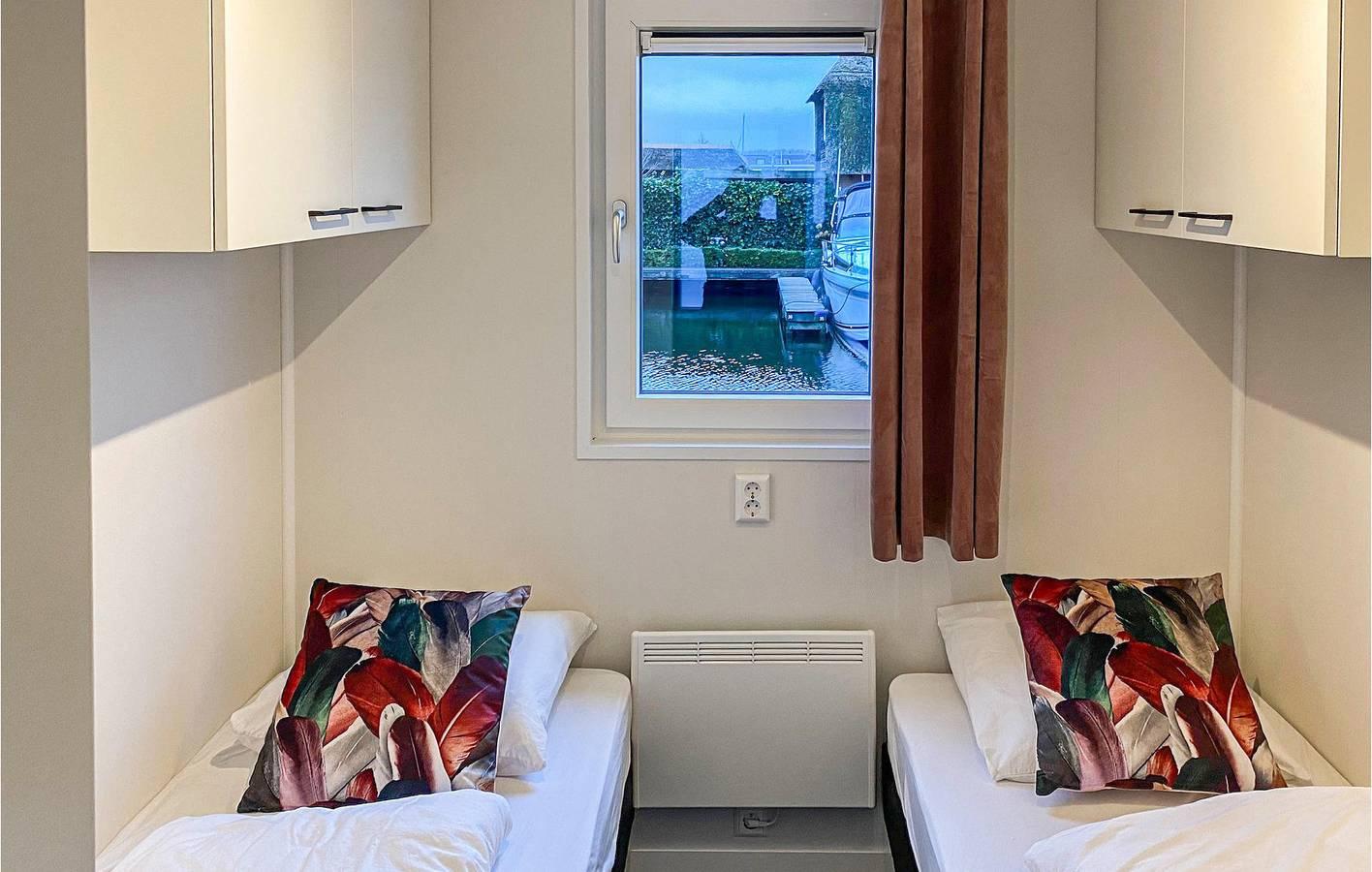 Vakantiehuis in Breukelen, Nederland voor 4 personen foto 17