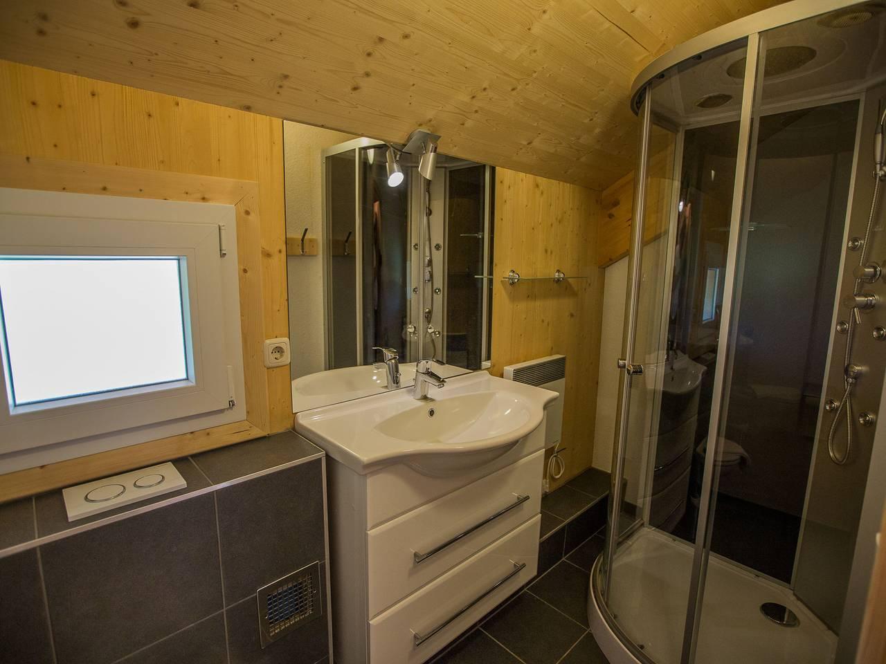 Vakantiehuis in Wolfsberg, Oostenrijk voor 8 personen foto 7