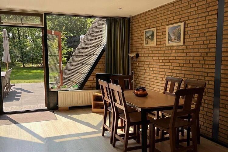 Vakantiehuis in Stramproy, Nederland voor 6 personen foto 3