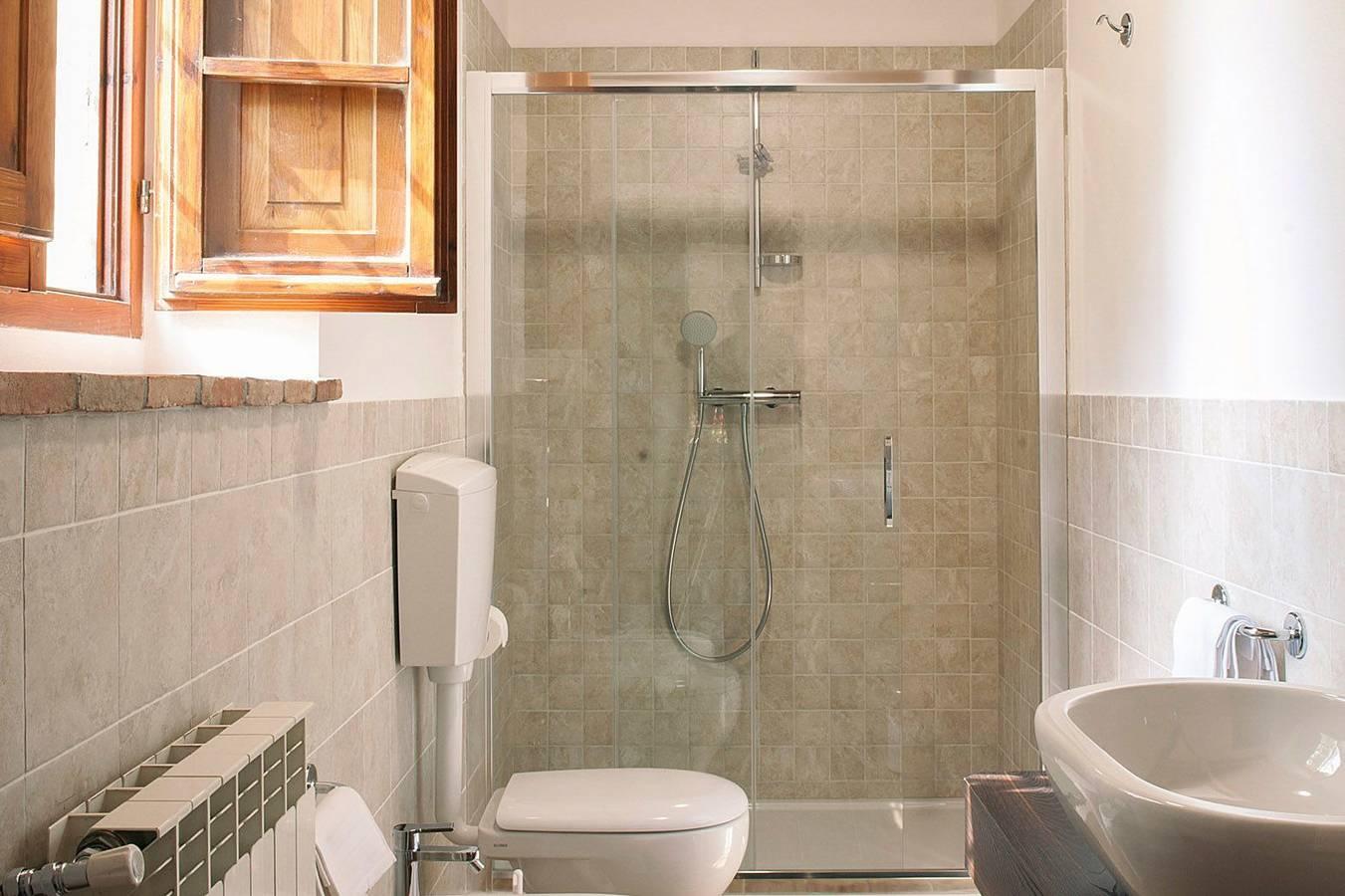 Agriturismo Paterno - 404 in San Gimignano, Provincie Siena, Italië voor 3 personen foto 22