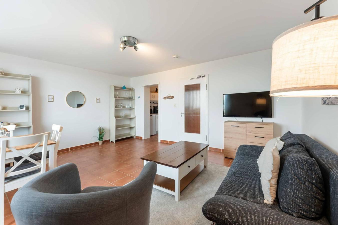 Vakantieappartement in Sylt, Duitsland voor 4 personen foto 5
