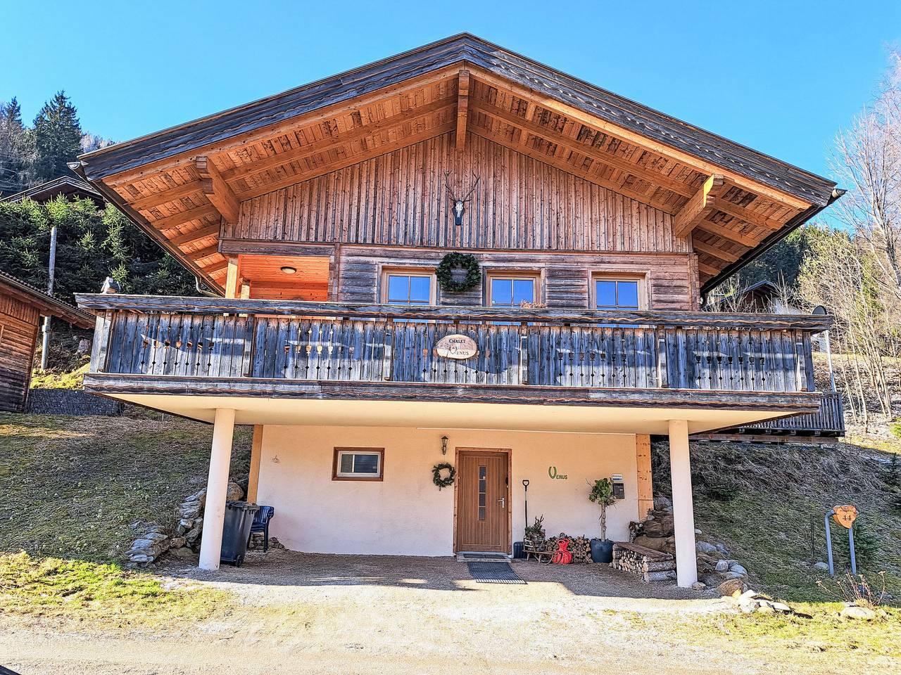 Vakantiehuis in Oberkärnten, Oostenrijk voor 6 personen foto 7