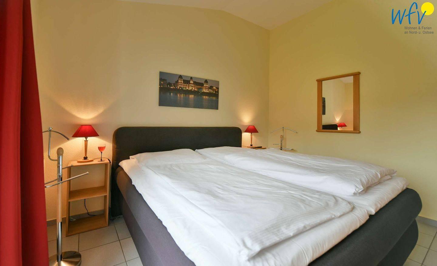 Vakantieappartement in Binz, Duitsland voor 4 personen foto 17
