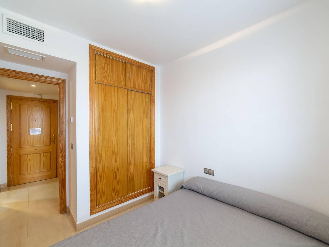 Vakantieappartement in Roquetas de Mar, Spanje voor 4 personen foto 14