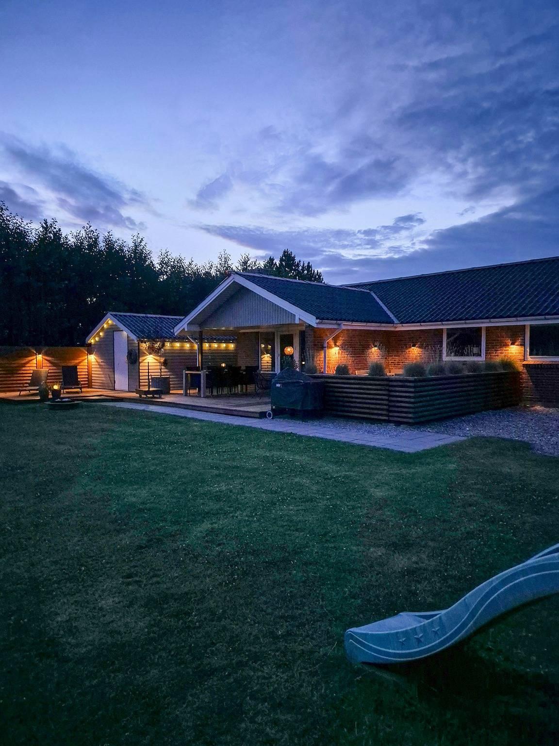 Vakantiehuis in Als foto 17