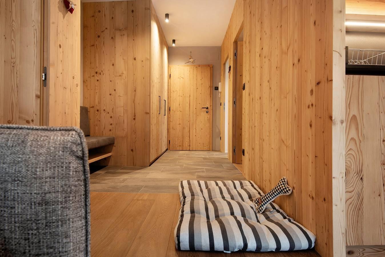 Vakantieappartement in Dolomieten, Italië voor 4 personen foto 12