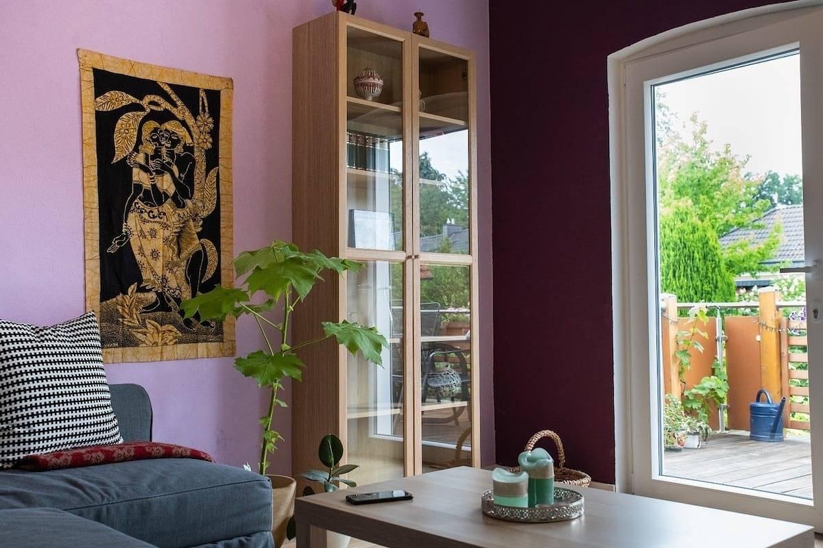 Vakantieappartement in Detmold, Duitsland voor 4 personen foto 5