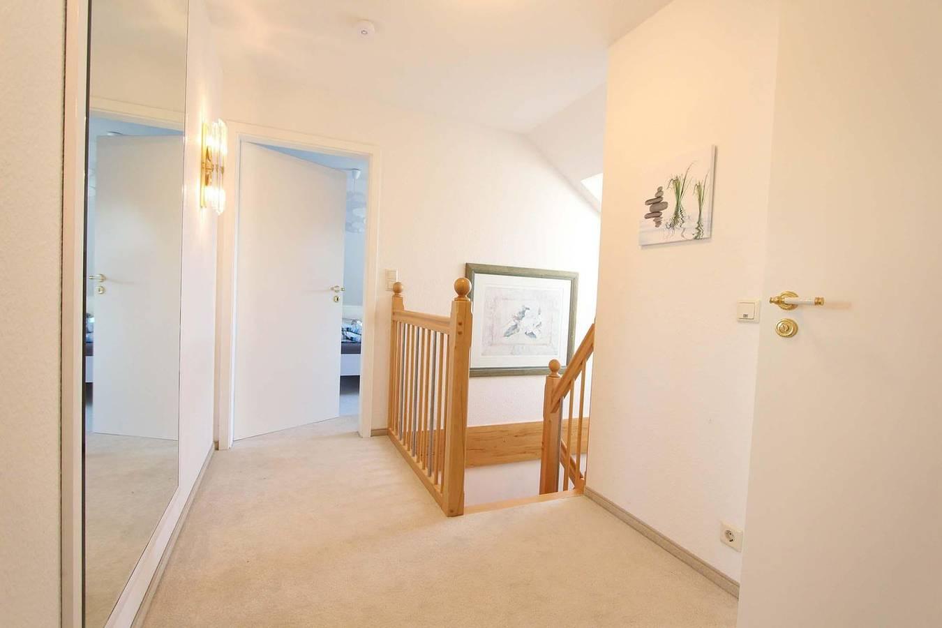 Vakantieappartement in Kellenhusen, Duitsland voor 6 personen foto 11