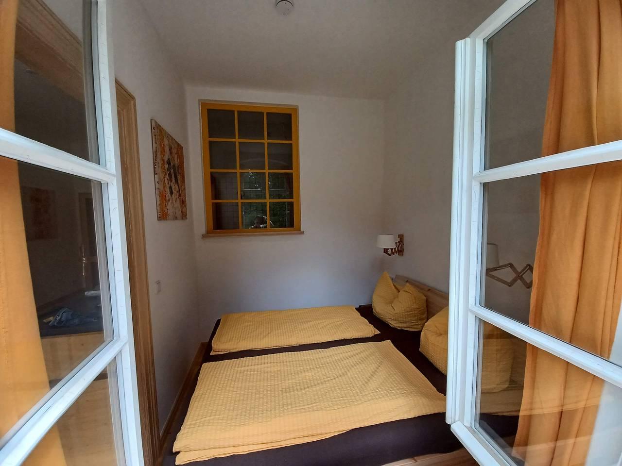Vakantieappartement in Mittelmark, Duitsland voor 2 personen foto 16