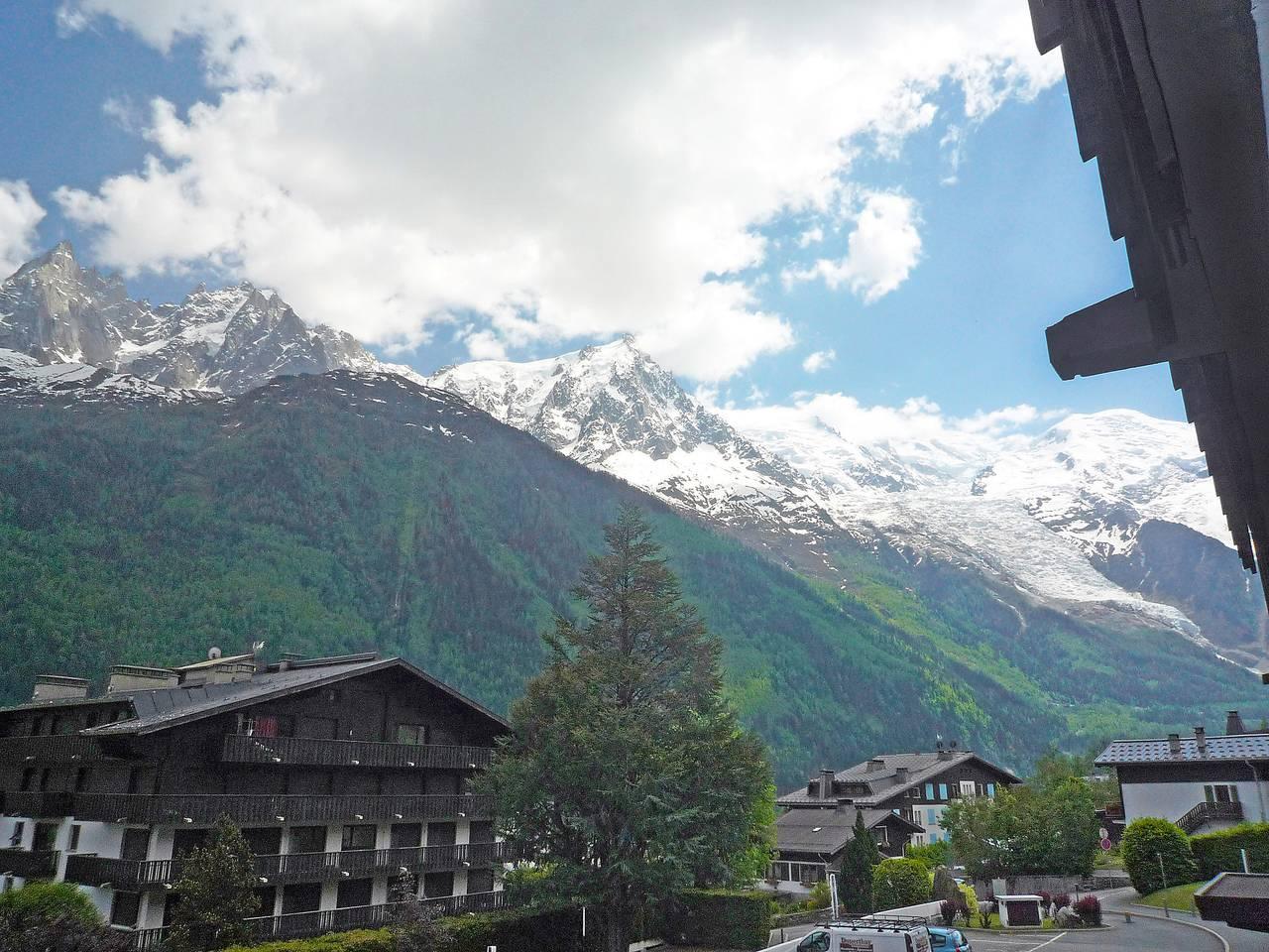 Le Brévent in Brevent-Flegere, Chamonix, Frankrijk voor 6 personen foto 12