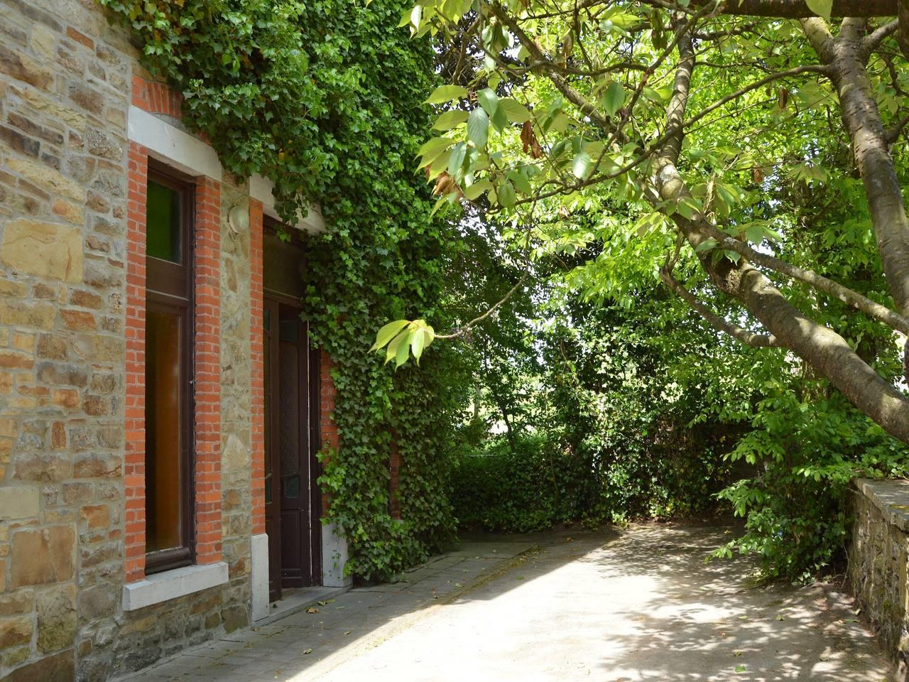 Vakantiehuis in Luik en omgeving, België voor 9 personen foto 16