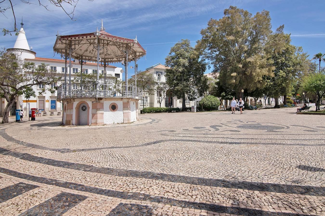 "Faro City Center Appartement Ii" met Wi-Fi in São Pedro, Faro, Portugal voor 4 personen foto 24