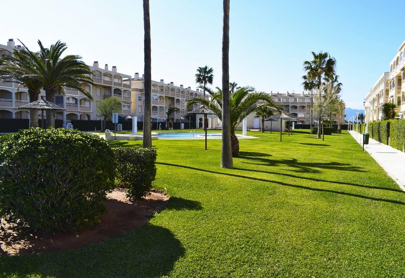 Anacasa Bahia de Denia Les Marines in El Palmar, Costa Blanca, Spanje voor 6 personen foto 20