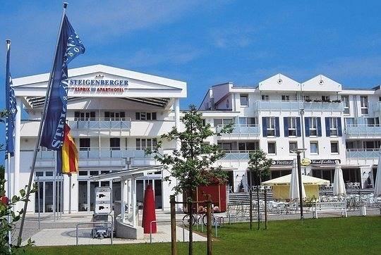 Vakantieappartement in Zingst, Duitsland voor 4 personen