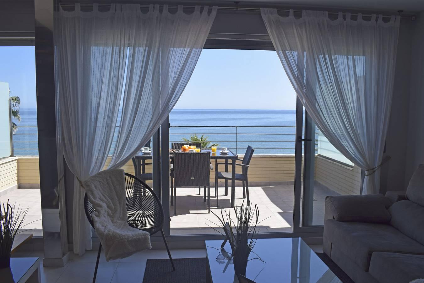 Vakantieappartement in Dénia, Spanje voor 4 personen foto 13