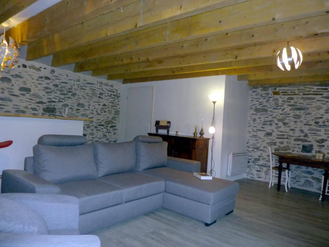Vakantiehuis in Galey, Frankrijk voor 6 personen foto 2