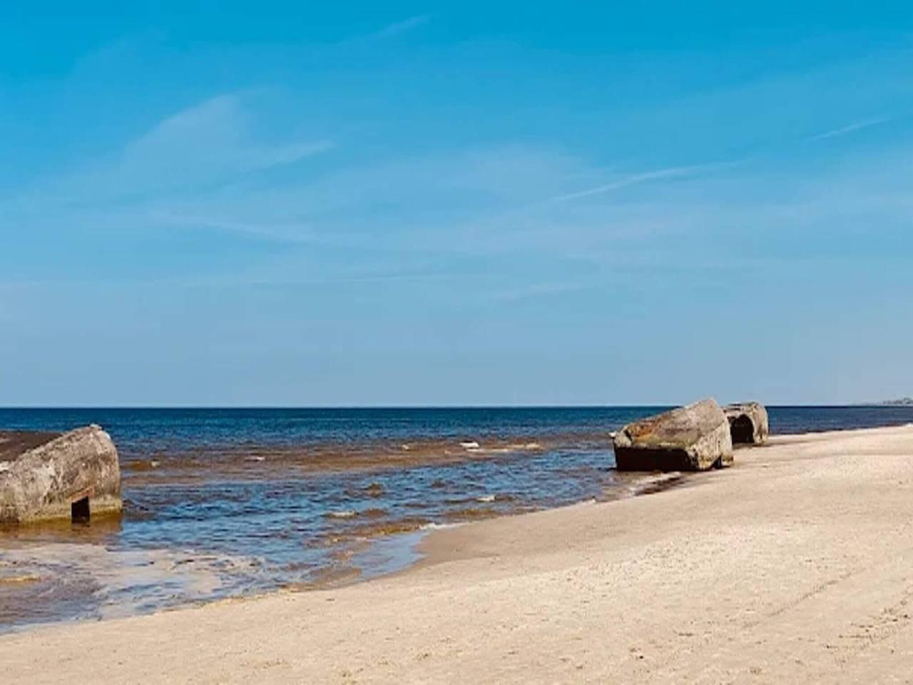Vakantiehuis in Ålbæk, Denemarken voor 5 personen foto 16