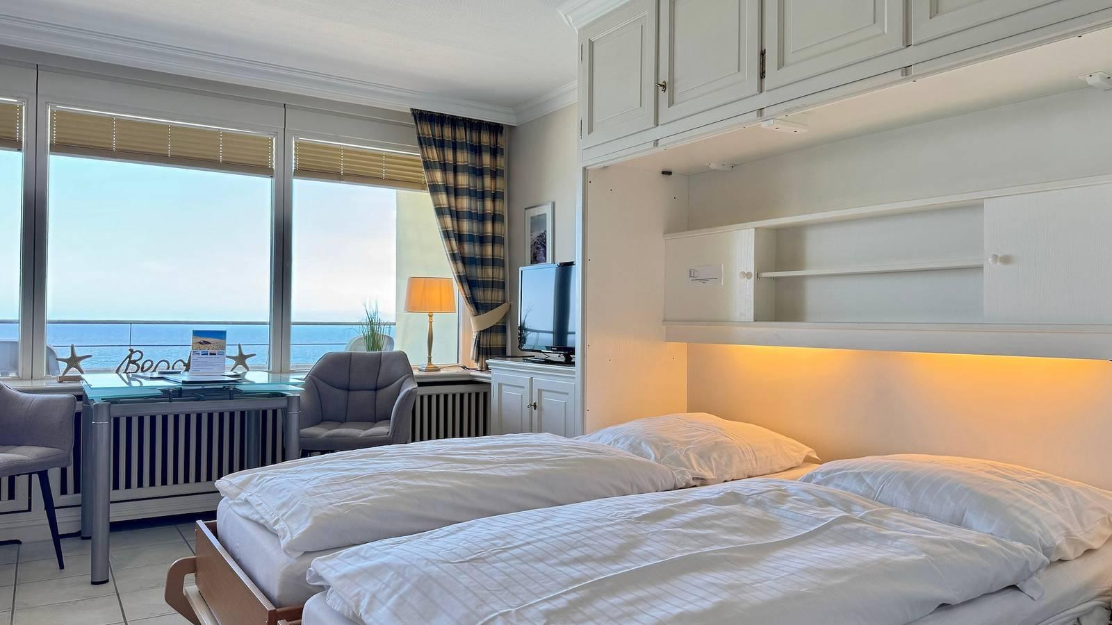 Vakantieappartement in Sylt foto 9