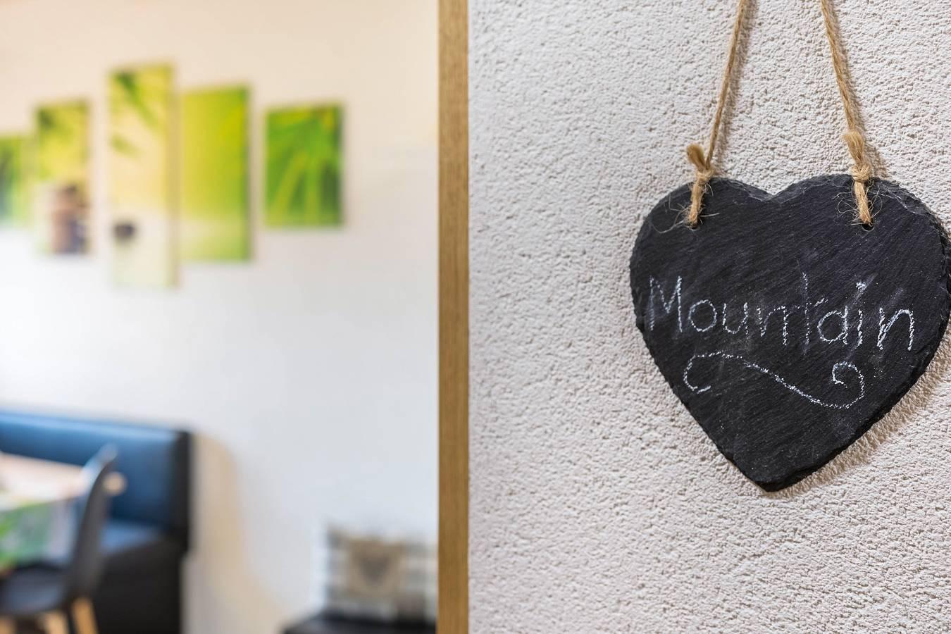 Appartement 'Kehrerhof - Mountain' met uitzicht op de bergen, balkon & in Ellen, St. Lorenzen, Italië voor 5 personen foto 19