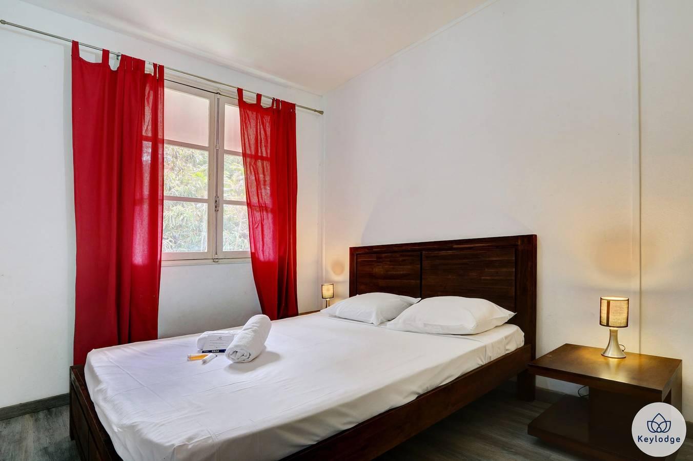 Vakantieappartement in Réunion, Frankrijk voor 4 personen foto 8