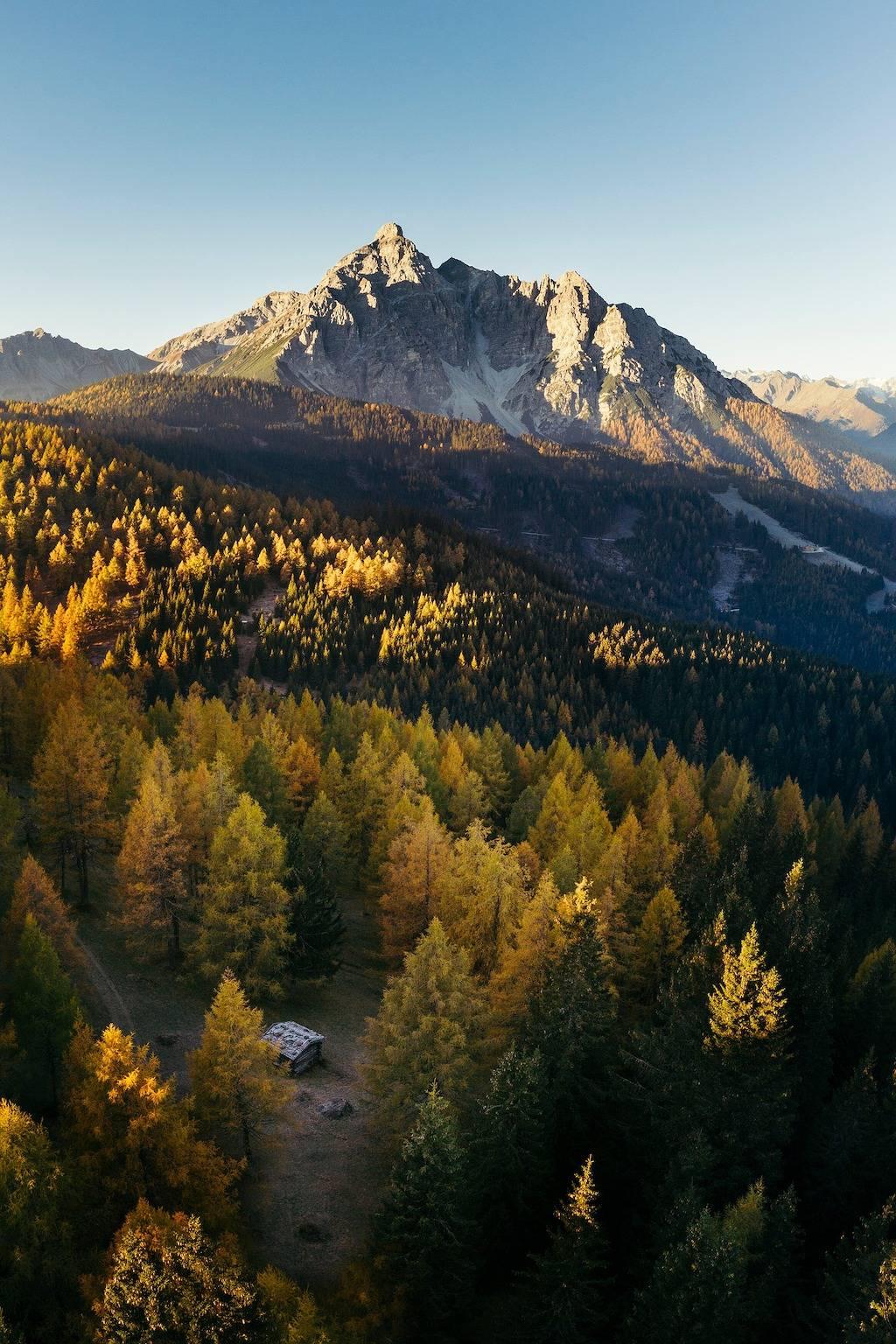 Vakantieappartement Serlesblick met directe toegang tot in Stubai Alps, Mieders, Oostenrijk voor 4 personen foto 22