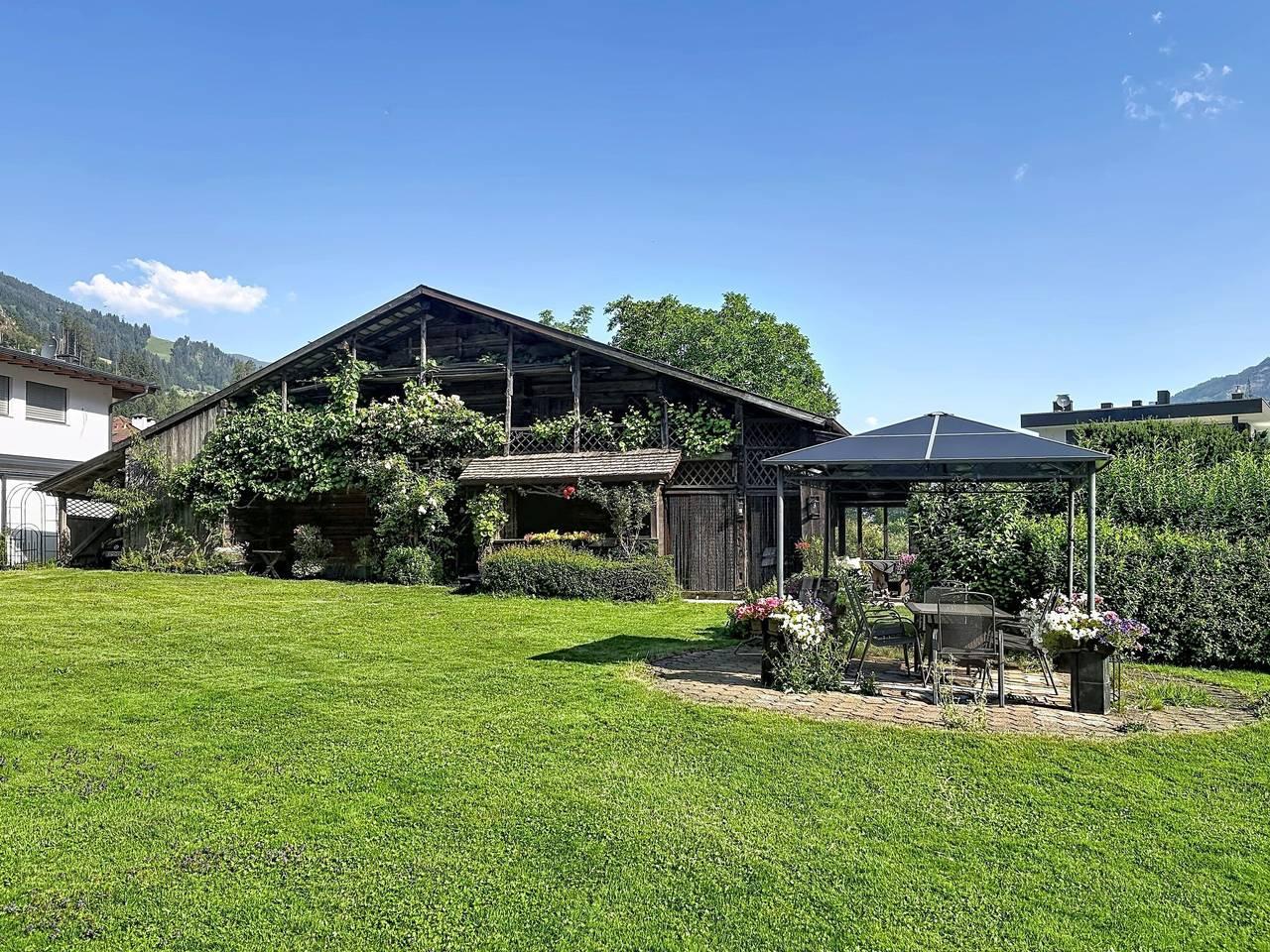 Vakantieappartement in Zillertal, Oostenrijk voor 4 personen foto 7