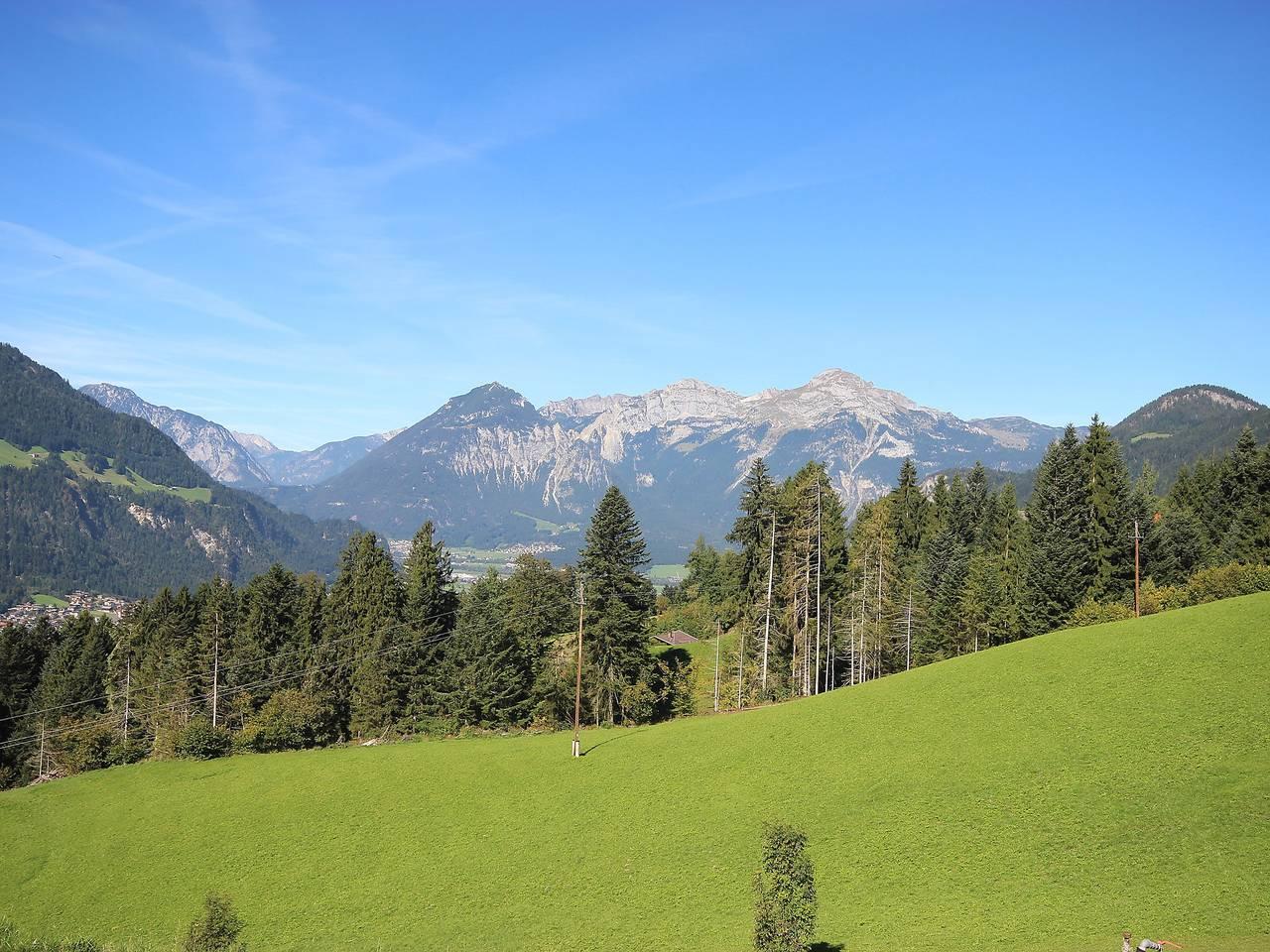 Vakantieappartement in Zillertal, Oostenrijk voor 7 personen foto 9
