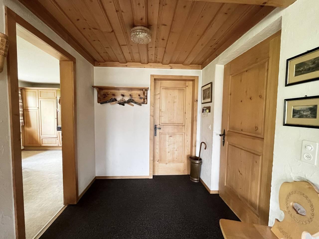 Vakantieappartement in Zweisimmen, Zwitserland voor 8 personen foto 15