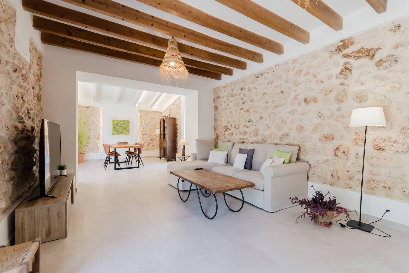 Vakantiehuis in Costitx, Spanje voor 5 personen foto 9