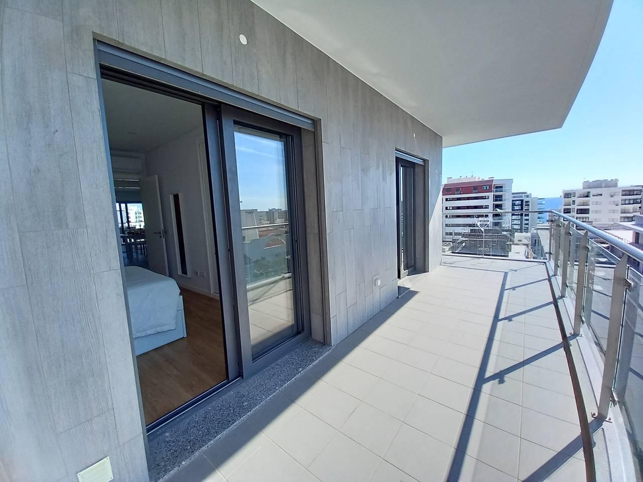Vakantieappartement in Quarteira, Portugal voor 6 personen foto 6