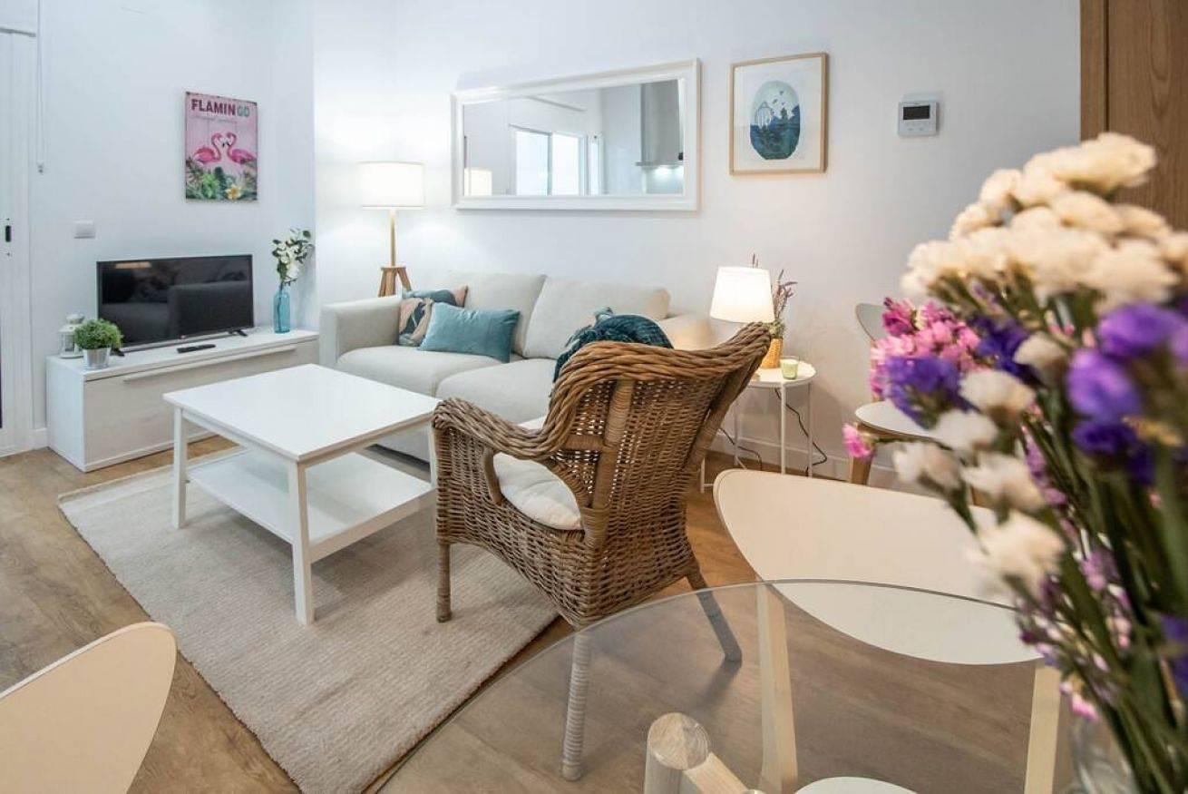 Vakantieappartement in Cádiz, Spanje voor 4 personen foto 12