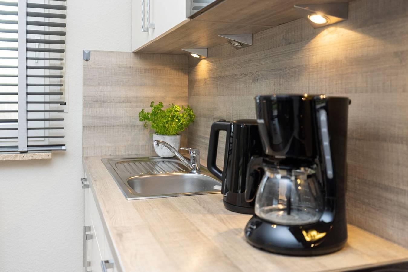 Vakantieappartement in Kellenhusen, Duitsland voor 4 personen foto 15