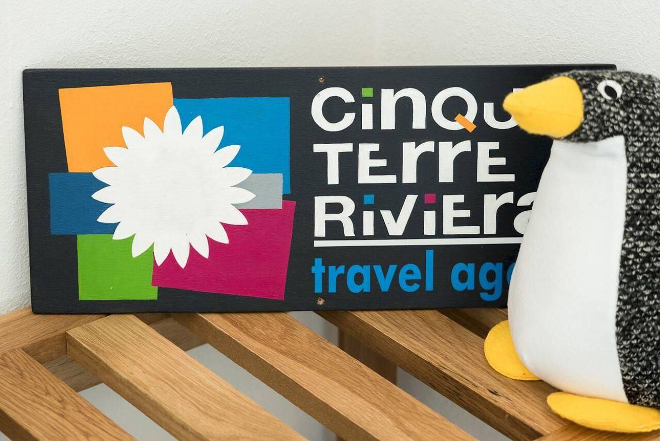 Vakantieappartement in Cinque Terre, Italië voor 2 personen foto 17