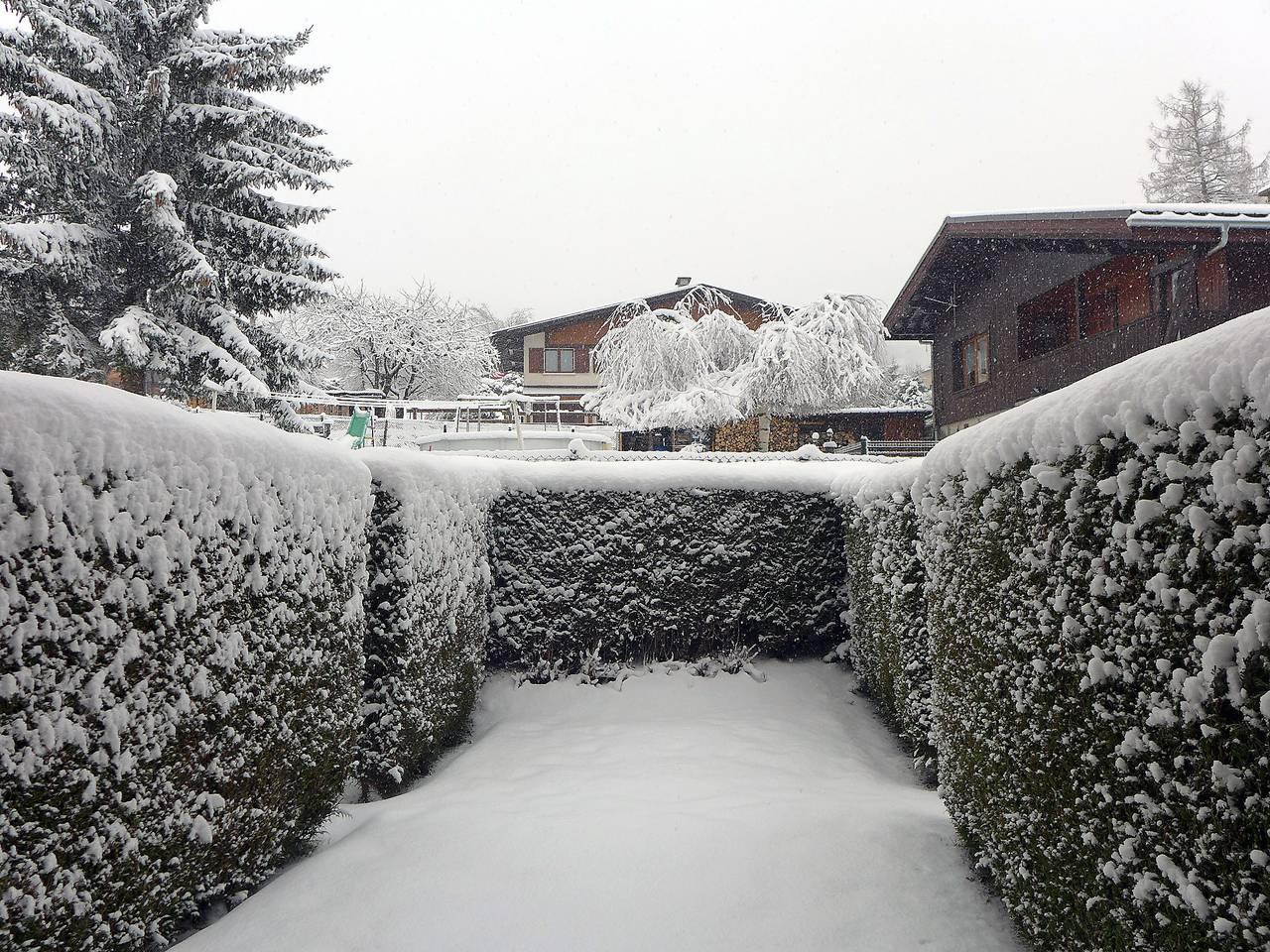 Vakantieappartement in Rhône-Alpes, Frankrijk voor 3 personen foto 11