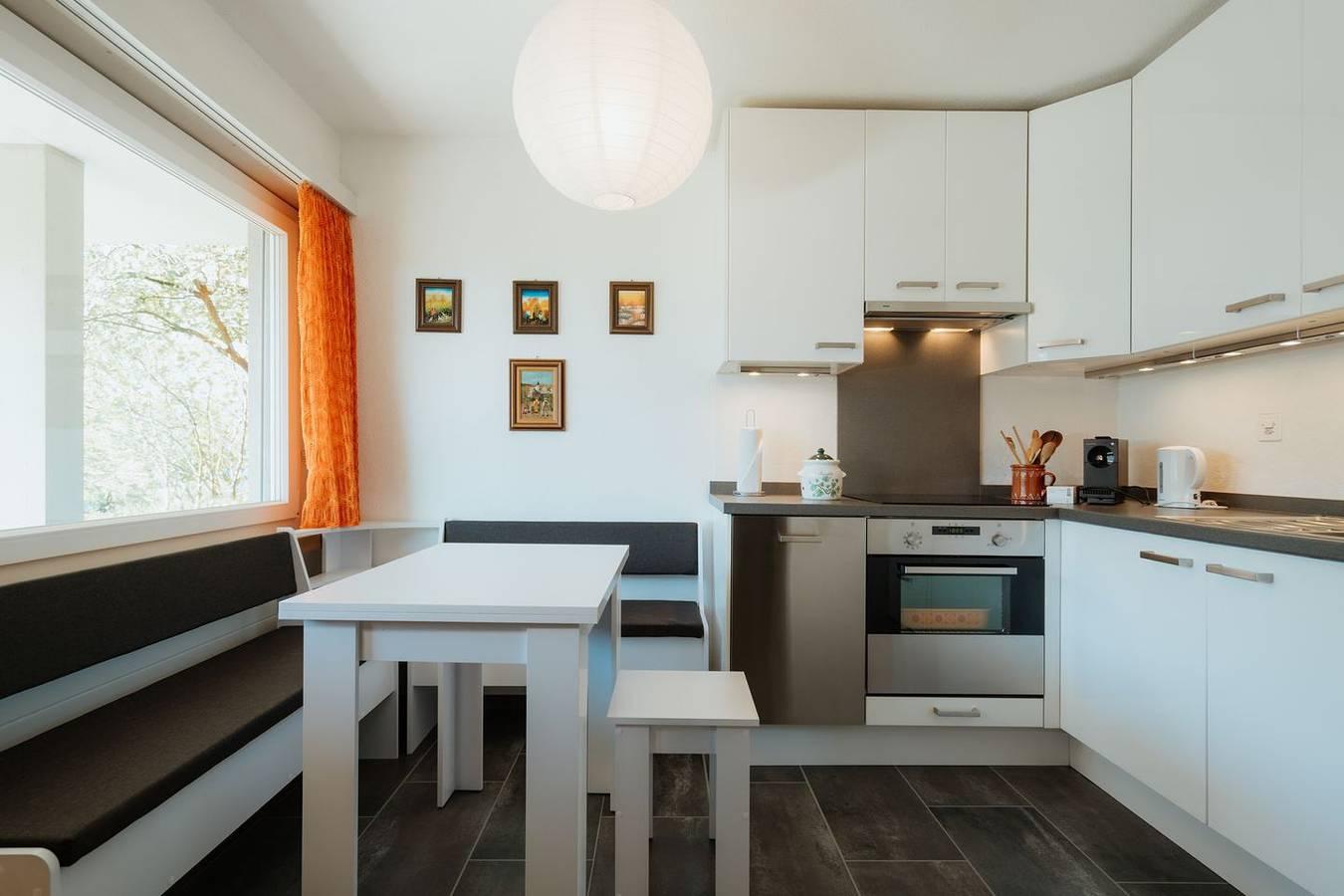 Vakantieappartement in Amden foto 15