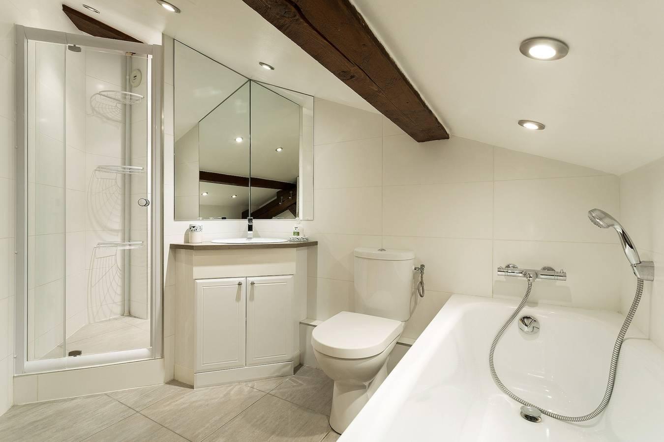 Vakantieappartement in Chamonix, Frankrijk voor 6 personen foto 15