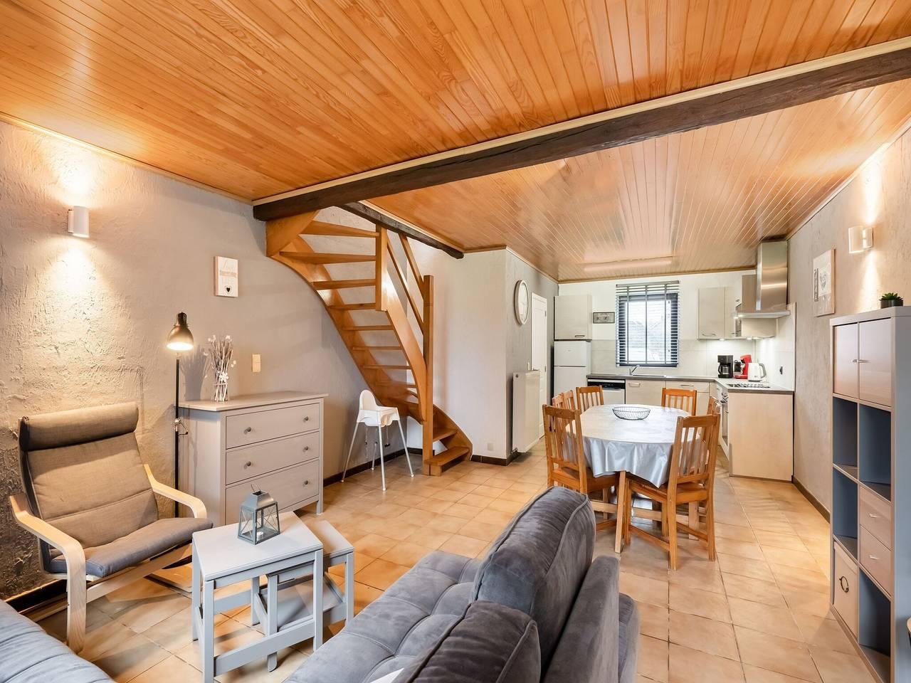 Vakantiehuis in Regio Namur, België voor 6 personen foto 15