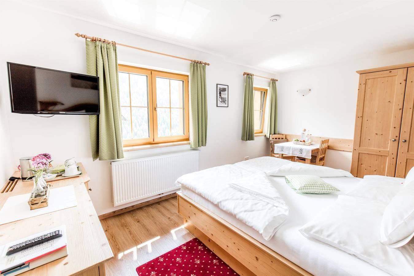 Vakantiehuis in Nockberge, Oostenrijk voor 4 personen foto 13