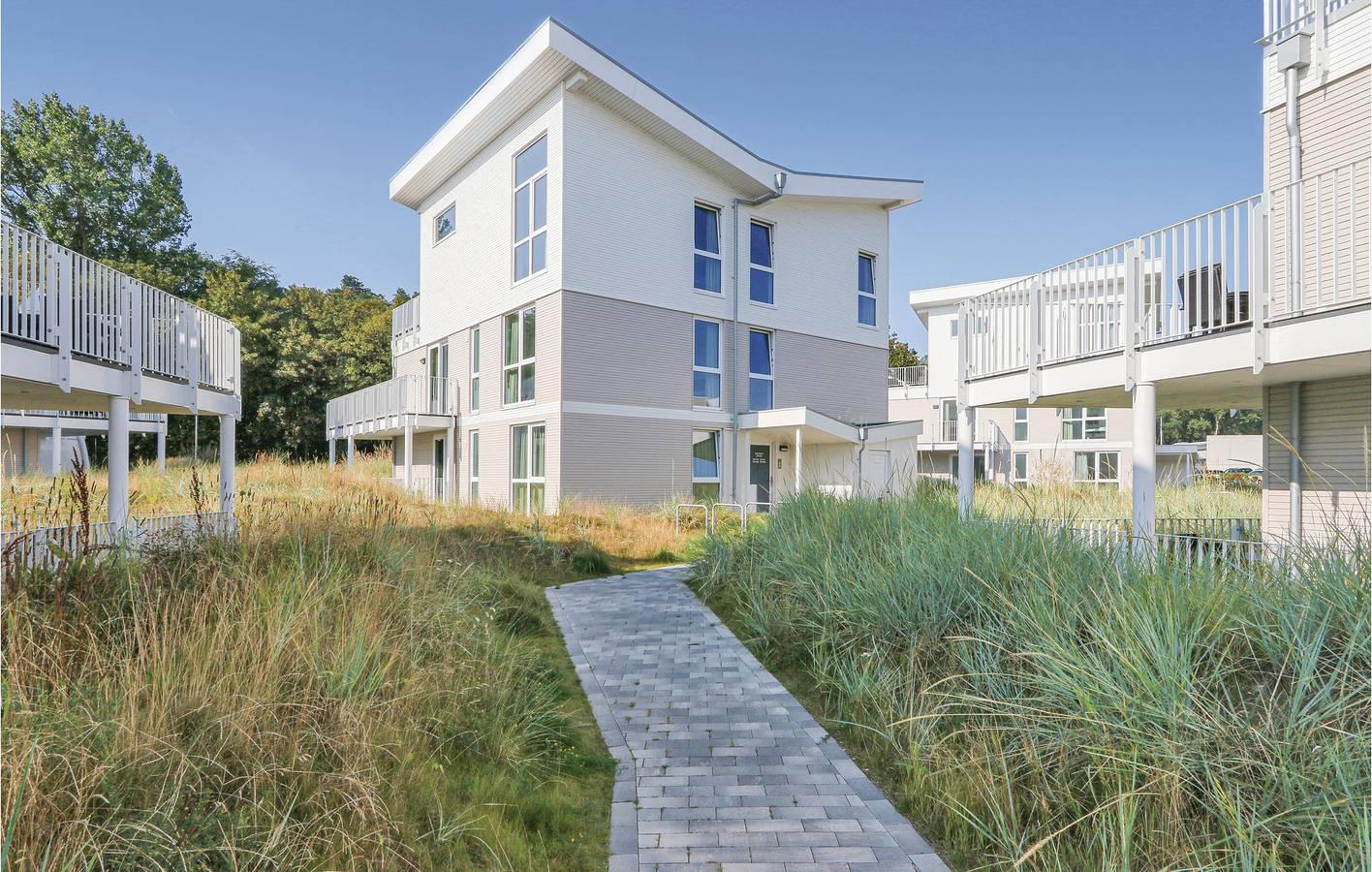 Vakantieappartement in Lübeck, Duitsland voor 6 personen foto 3