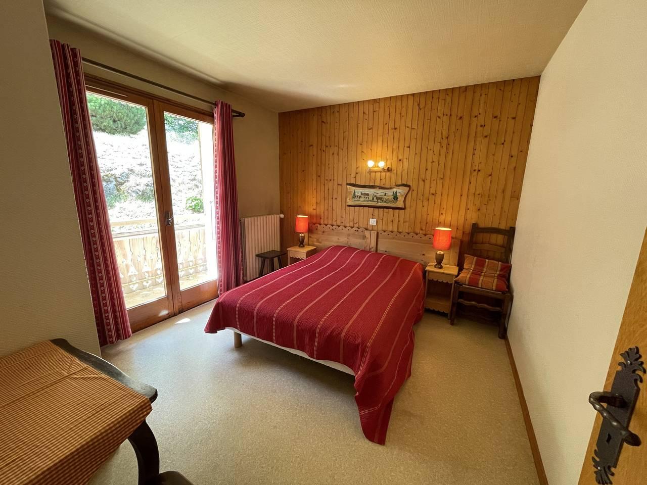 Vakantieappartement in La Clusaz, Frankrijk voor 6 personen foto 7