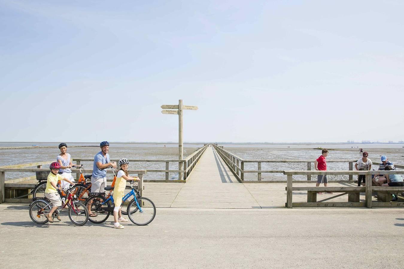 Vakantiehuis in Weser-Ems foto 14