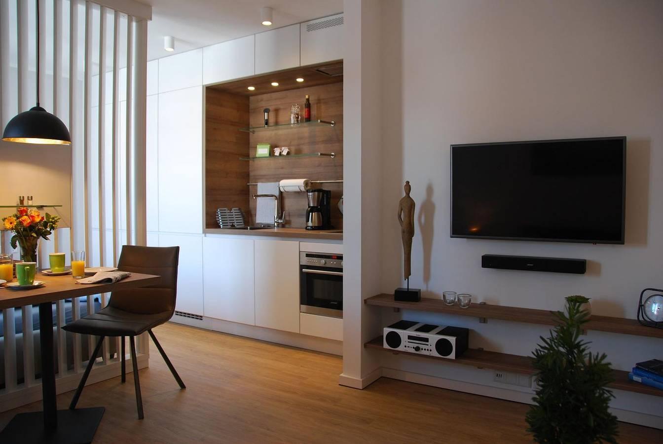 Vakantieappartement in Waddenzee, Duitsland voor 2 personen foto 5