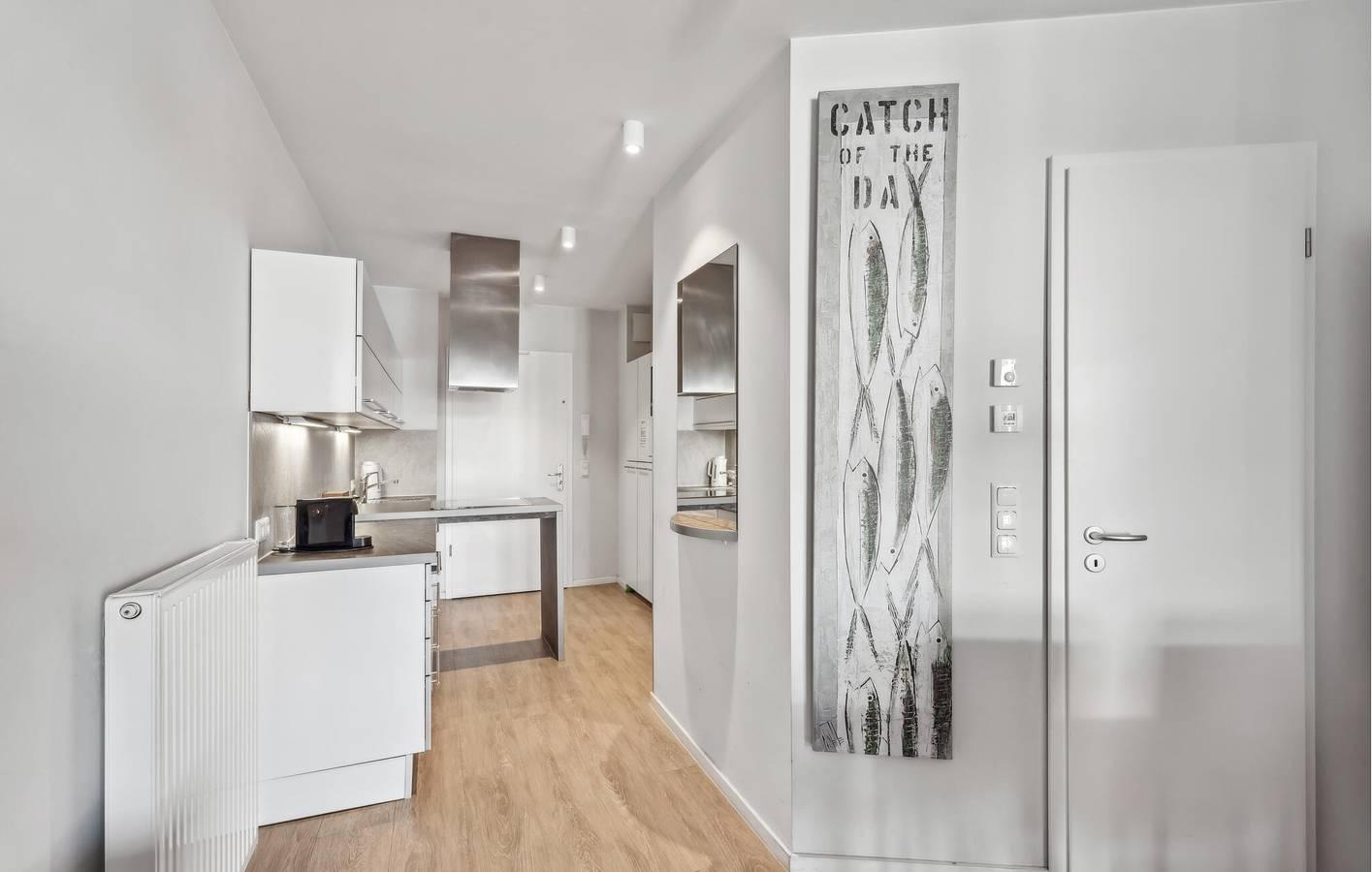 Vakantieappartement in Lübeck, Duitsland voor 4 personen foto 15