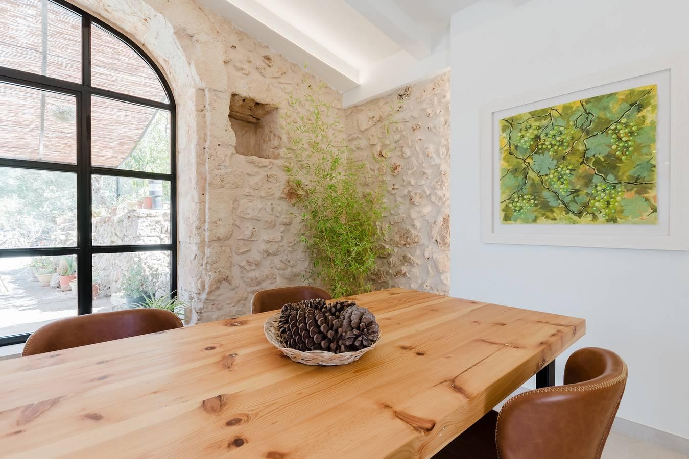 Finca Cas Pomer in Costitx, Mallorca Binnenland, Spanje voor 5 personen foto 22