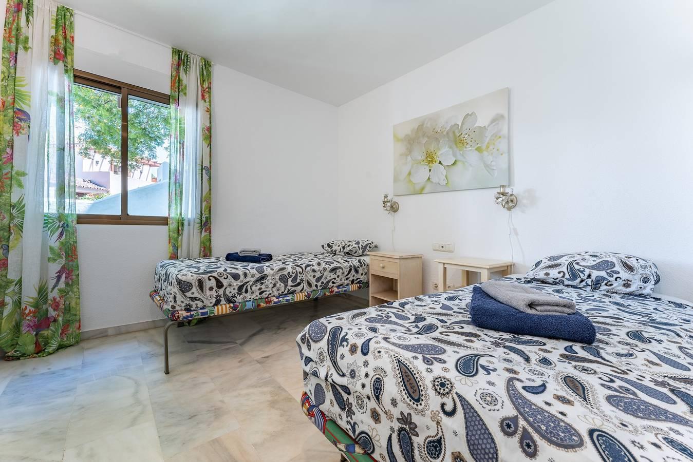 Vakantieappartement in Marbella foto 15