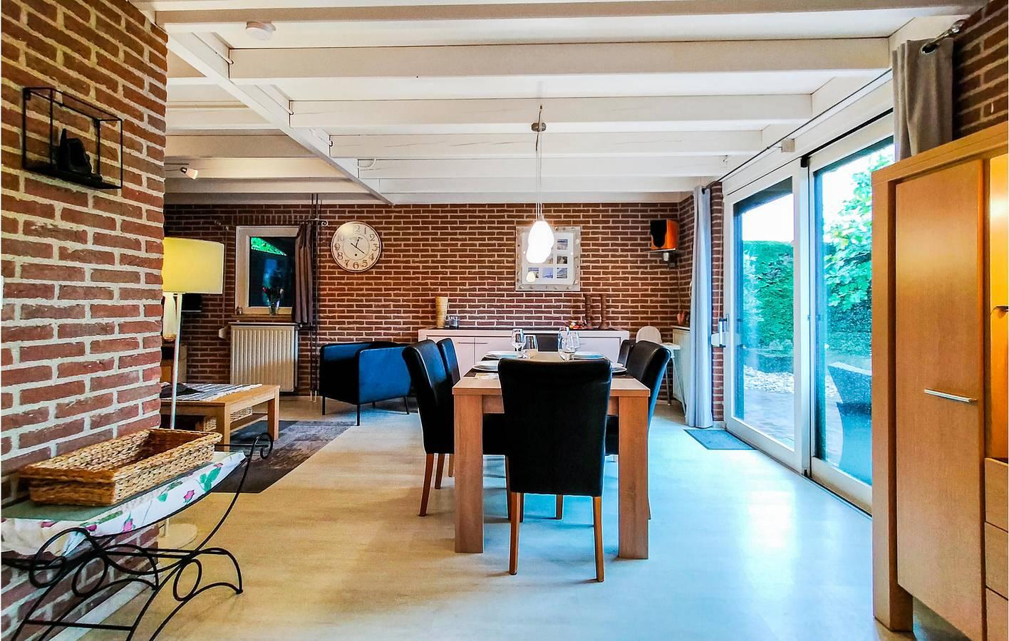Vakantiehuis in Goes Gemeente, Nederland voor 5 personen foto 5