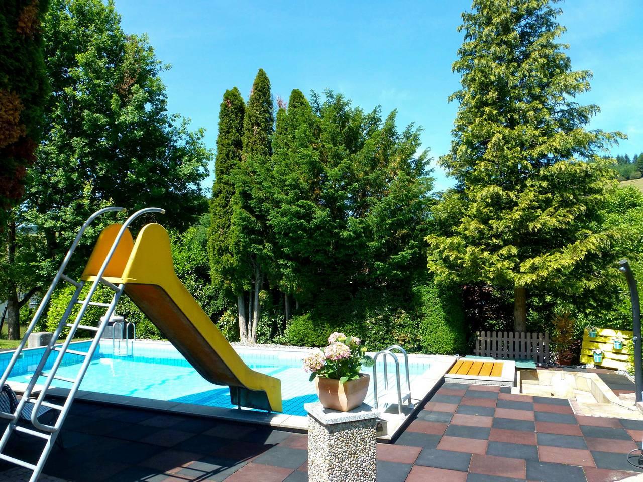 Pension Himmelsbach in Steinach, Central Black Forest, Duitsland voor 2 personen foto 19