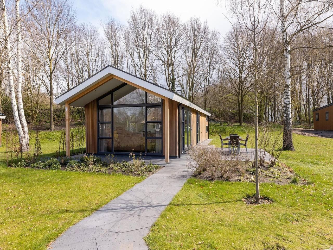 Vakantiehuis in Twente, Nederland voor 6 personen foto 2