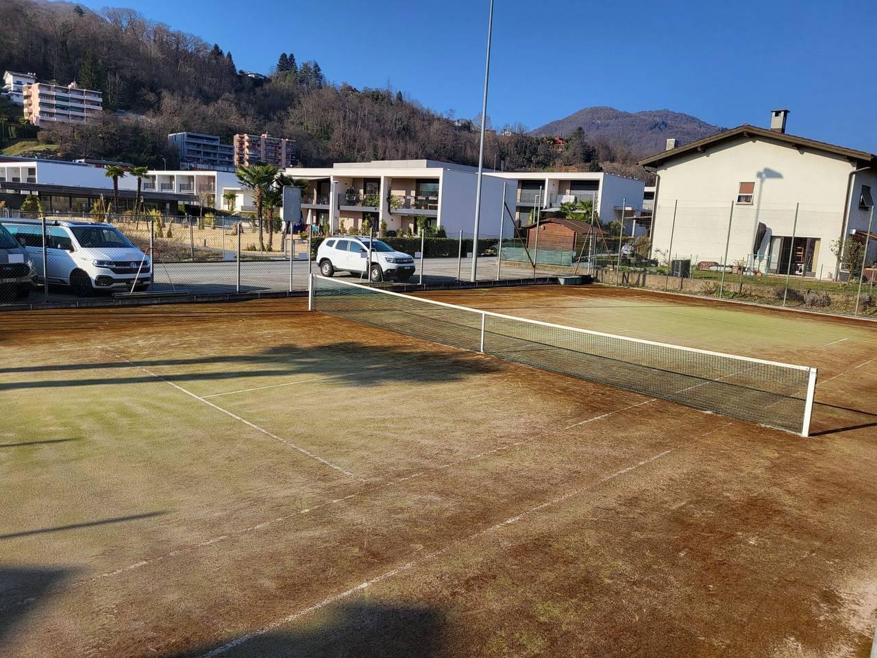 Vakantieappartement in Caslano, Zwitserland voor 6 personen foto 6