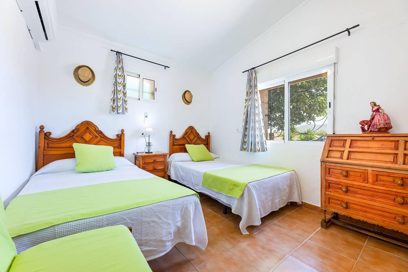 Vakantiehuis in Inca, Spanje voor 5 personen foto 14